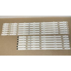   Samsung CY-GM049HGLV1H LED háttérvilágítás ( V6DU-490DCA-R0 DCB-R0 ) AT0499