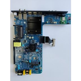 EL.RT2874-FG95 (Smarttech 50UW02V) LED tv alaplap (D0378)