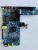 EL.RT2874-FG95 (Smarttech 50UW02V) LED tv alaplap (D0378)