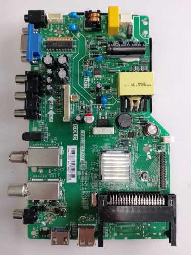 TP.MS3663S.PA671 LED tv alaplap (L0374)