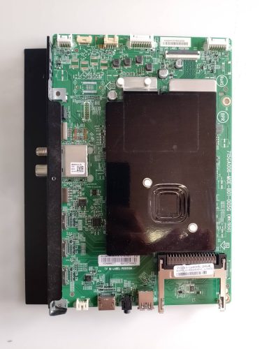 715GA006-M0E-B01-005G (WK:1950) Philips 43PUS8505/12 LED tv alaplap (C0813)