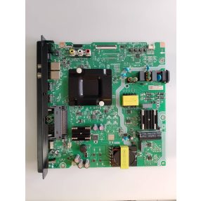 RSAG7.820.13696/ROH (Hisense 43E77NQ) LED tv alaplap (D0204)