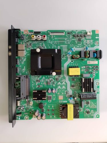 RSAG7.820.13696/ROH (Hisense 43E77NQ) LED tv alaplap (D0204)