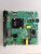 RSAG7.820.13696/ROH (Hisense 43E77NQ) LED tv alaplap (D0204)