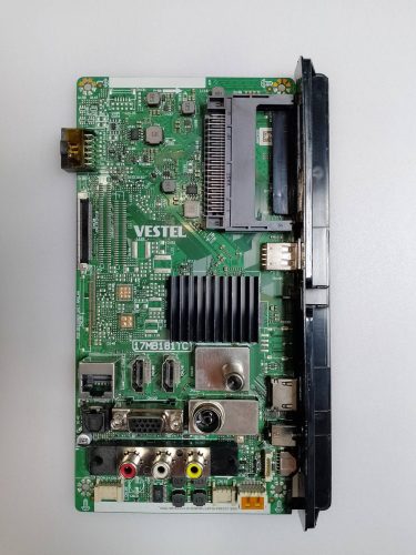 Vestel 17MB181TC LED tv alaplap (T0738)