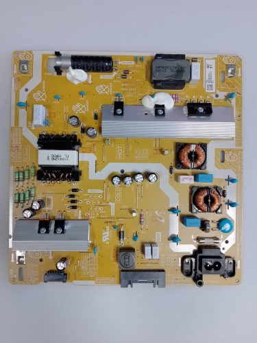 BN44-00932Q LED tv tápegység 55" (T0507)