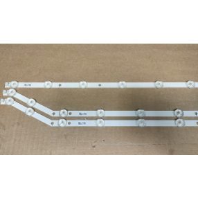 LUMENS D3GE-400SMA-R2 B-R2 A0461