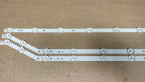 LUMENS D3GE-400SMA-R2 B-R2 A0461
