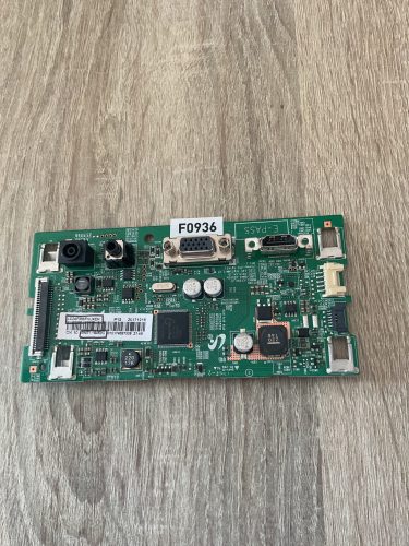 LC24F396FHUXEN BN91-18450C T-CON