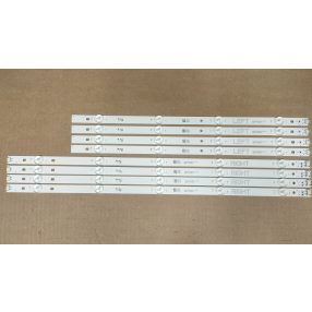 LG 49UJ634 NC490DGG-AAFX1-41CA GAN01-1255-56A-P1 AT0214