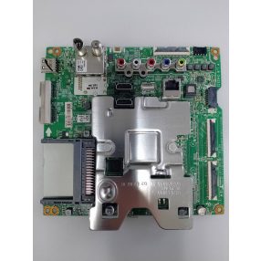 EAX67872805 (1.1) LG 43UK6950PLB LED tv alaplap (AT0618)