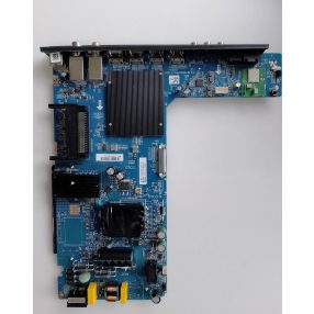 EL.MT9602PRO-FG95 (Thomson 50UA5S13) LED tv alaplap (C0608)