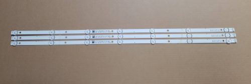 YAL13-00730300-18 MS 8A07 A34 196-200 3.0-3.2 C 02366 LED világítás (J0044)