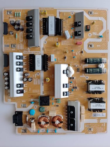 BN44-01215A LED tv tápegység (D0573)