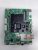 EAX70042605 (1.0) LED tv alaplap (AT0334)