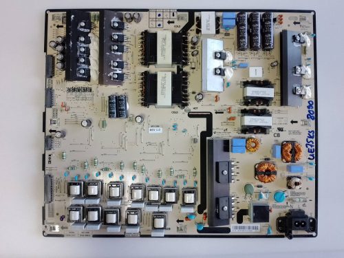BN44-00881A (Samsung UE75KS8090) LED tv tápegység (C0528)