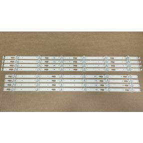   TEF5 00943 58L E C38ED 50458A TEF5 01106 58R E C38ED 50459A led AT0818