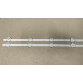   Grundig 43VLX7010 WCH60602-AB L4 CLA WCH D3 FAM SB R1.0 S6Q LM41-00654A led AT0706