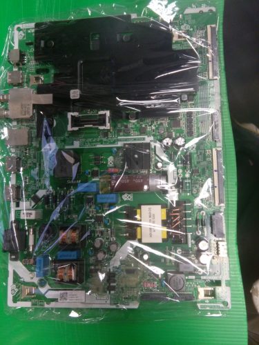 KANT-SU (NU7090) - 43 - 500V led tv alaplap alap2 v