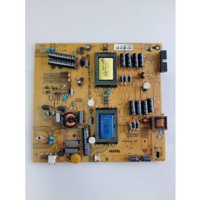 Vestel 17IPS19-5P V.1 211112 LED tv tápegység (D0028)