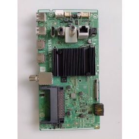 Vestel 17MB180E (Telefunken) LED tv alaplap (D0429)