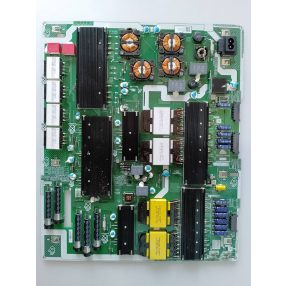 BN44-01087A (Samsung QE55Q7TAT) LED tv tápegység (D0398)