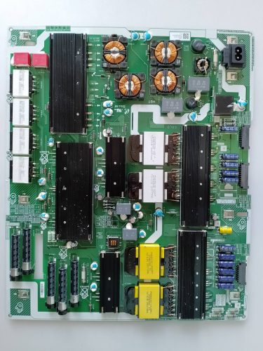 BN44-01087A (Samsung QE55Q7TAT) LED tv tápegység (D0398)