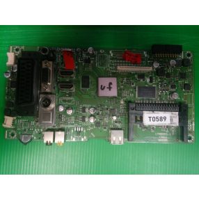 17MB95S-1 led tv alaplap vestel