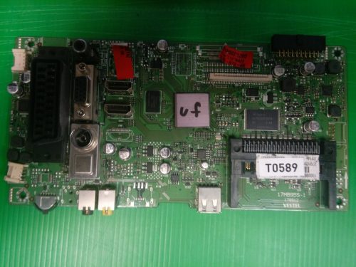 17MB95S-1 led tv alaplap vestel