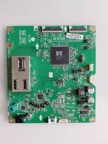 EAX66876001 (1.0) LG 29UM68-P LED monitor alaplap (D0252)