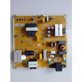 EAX69502604 (1.0) LG 55UQ81006 LED tv tápegység (D0467)