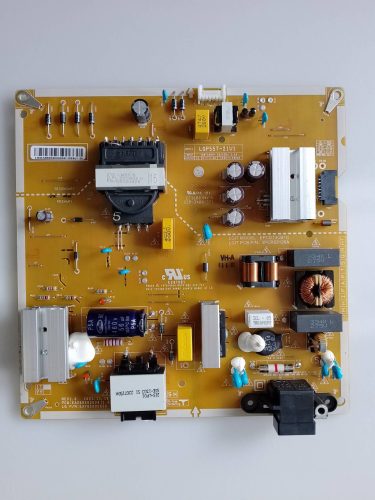 EAX69502604 (1.0) LG 55UQ81006 LED tv tápegység (D0467)