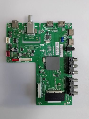 T.MS3458.U801 LED tv alaplap (AT0637)