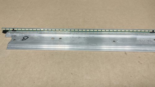 Philips 42PFL6687K/12 LC420EUF 42" V13 ART TV REV 0.6 1 L-R type 6920L-0001C él led AT0790