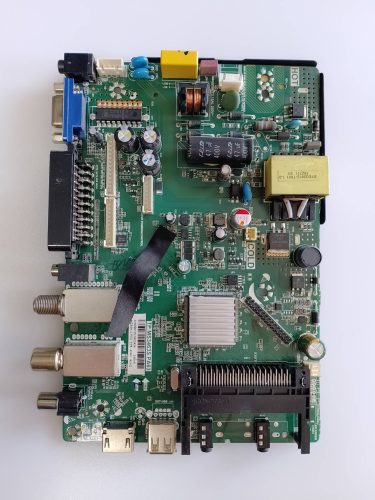 TP.MS3463S.PA63 LED tv alaplap (C0907)
