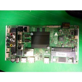 VESTEL 17MB130S led tv alaplap T0281 10 AT0173