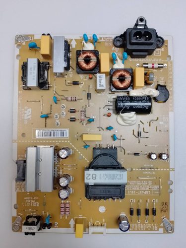 EAX67865101 (1.6) LED tv tápegység (AT0430)