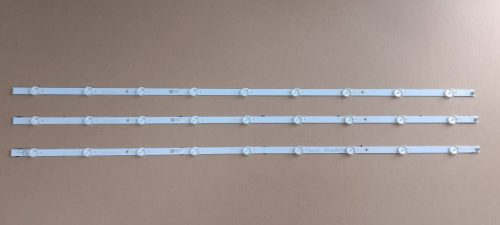 LB4310B V0_00 (Philips 43PUS5505/12) LED háttérvilágítás (T0736)