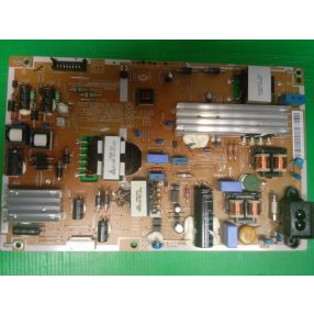 BN44-00645A L42S1 led tv tápegység F L0120