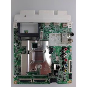 EAX68253605 (1.1) LG 49UM7390PLC LED tv alaplap (L0257)