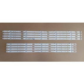   L1_TU7K E5_CFM_L5(1) R1.0_TBJ_100_6.5pi , LM41-00871A/907A (UE55TU7022)  LED háttérvilágítás (T0547)