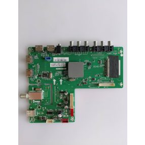   T.MS3458.U801 (Continental Edison LE-6519NUD) LED tv alaplap (D0192)