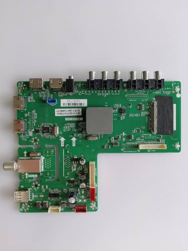 T.MS3458.U801 (Continental Edison LE-6519NUD) LED tv alaplap (D0192)