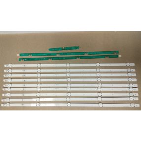 Grundig 55VLX6000BP Arcelik 55" DRT rev0.1 led AT0699