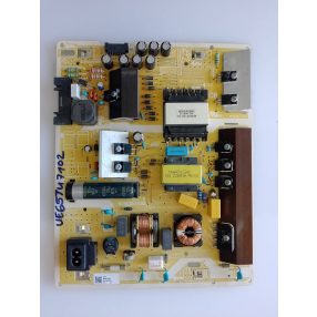 BN44-01055A (Samsung UE65TU7102) LED tv tápegység (AT0838)