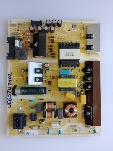 BN44-01055A (Samsung UE65TU7102) LED tv tápegység (AT0838)