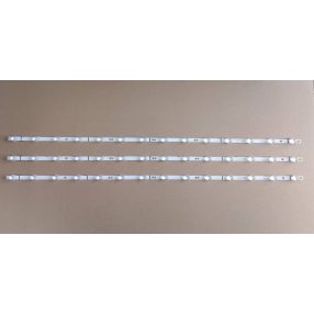   HD500X1U92-T0L3-2020032601 LB5009N V0 (Hisense 50A7100F) LED háttérvilágítás (TC0505)