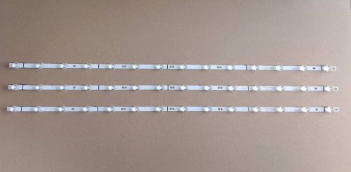 HD500X1U92-T0L3-2020032601 LB5009N V0 (Hisense 50A7100F) LED háttérvilágítás (TC0505)