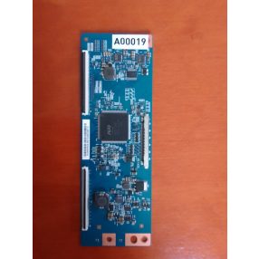 T500HVN01.1 CTRL BD (A00019)T-CON