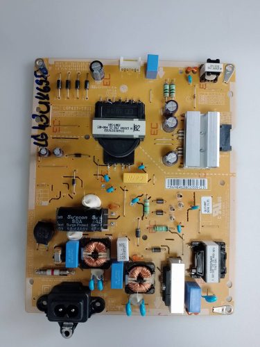 EAX67865101 (1.6) LG 13UK69 LED tv tápegység (AT0221)